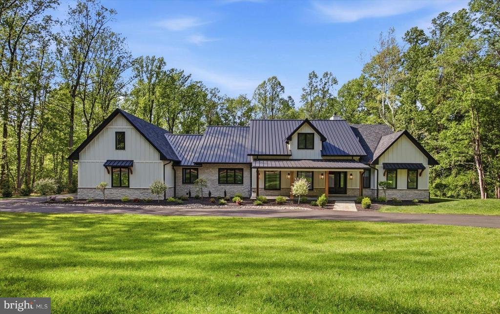 House in Malvern, Pennsylvania, United States 1 - 17903222