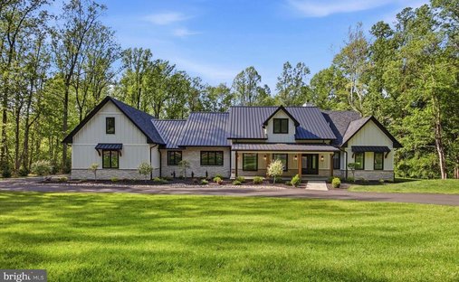 Haus in Malvern, Pennsylvania, Vereinigte Staaten 1