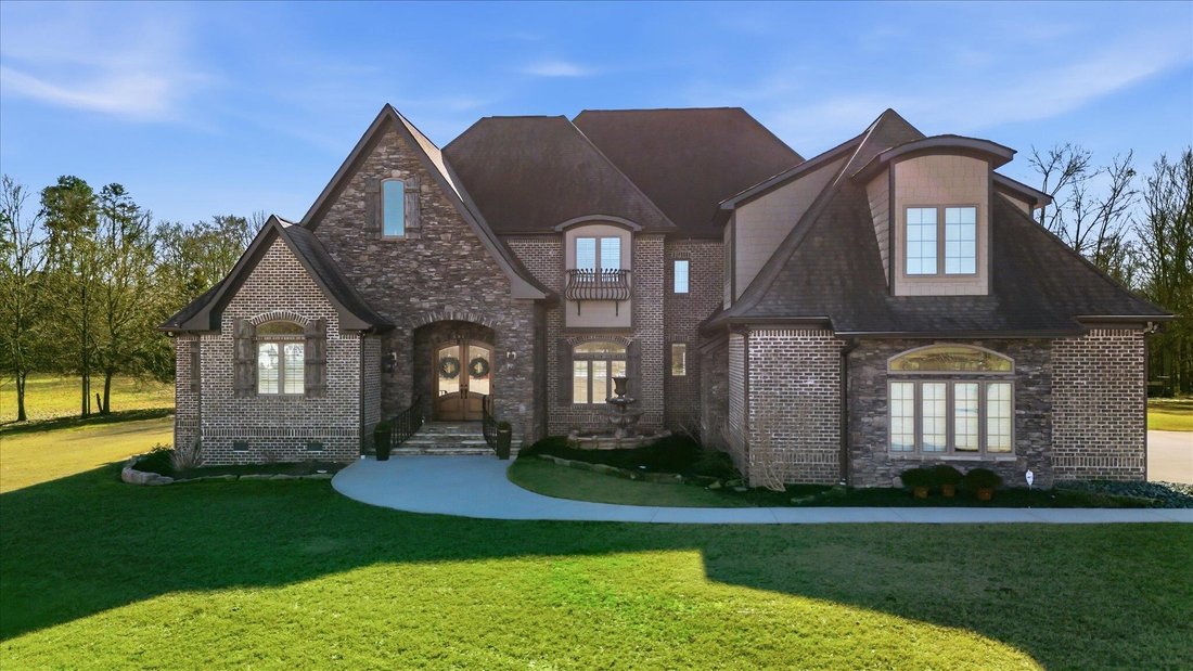 House in Piedmont, South Carolina, United States 1 - 17903019