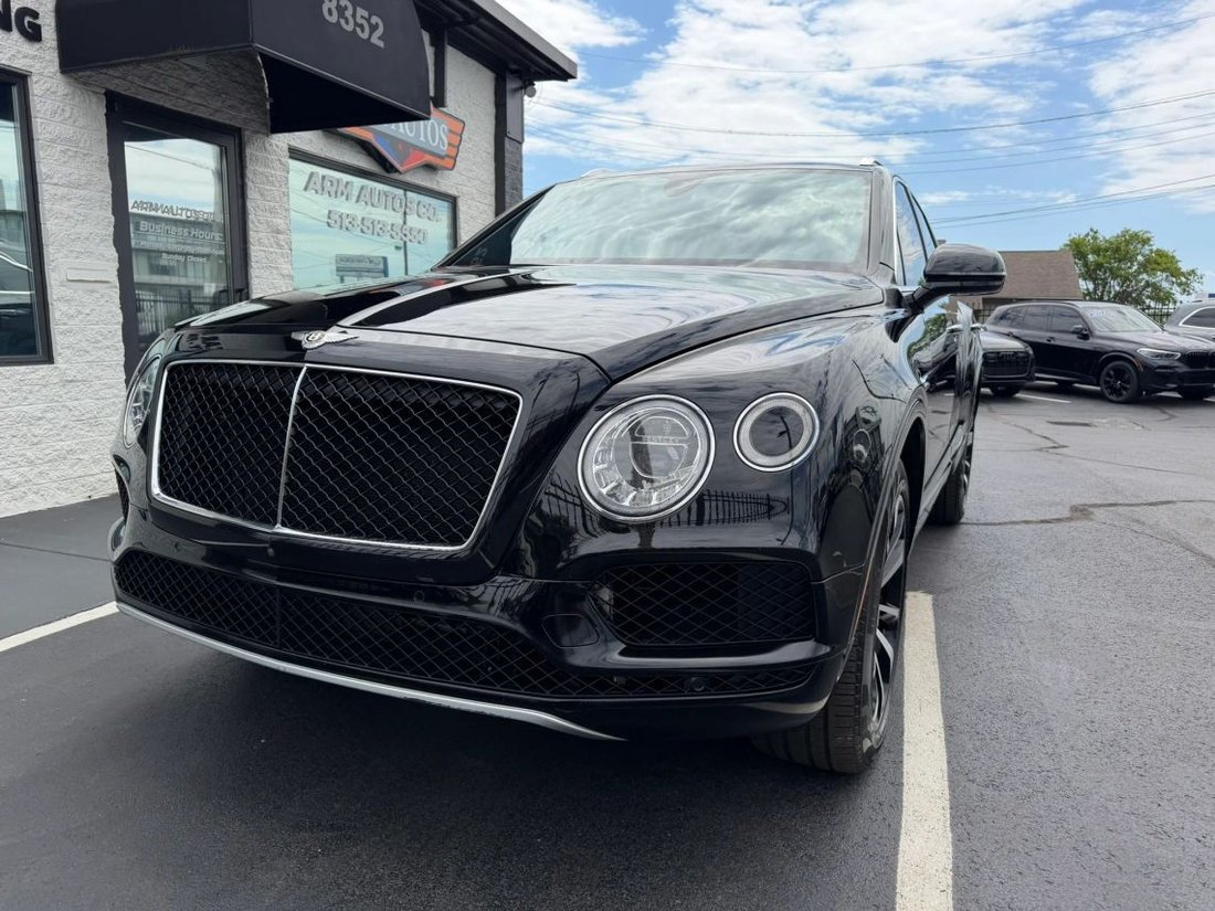 Suv in Cincinnati, OH, United States 2 - 17903286