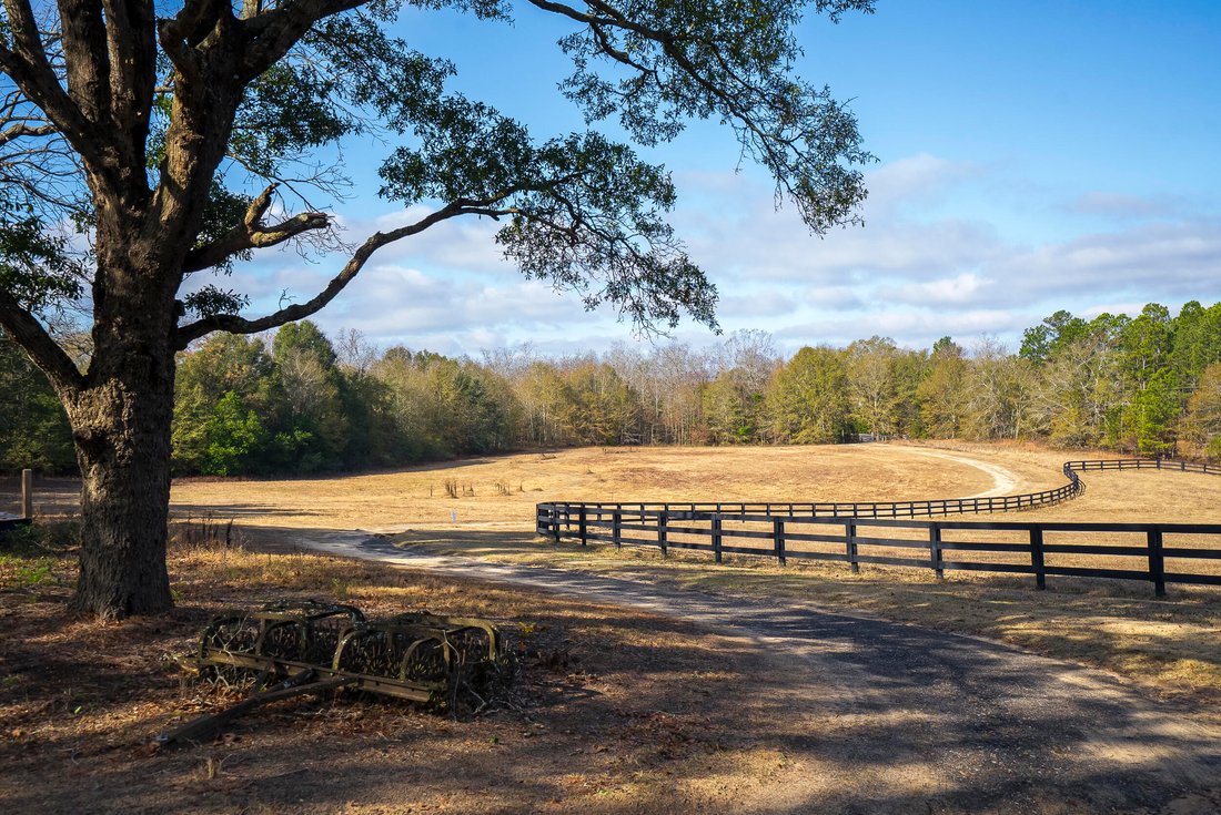 Farm Ranch in Salley, South Carolina, United States 3 - 17903811