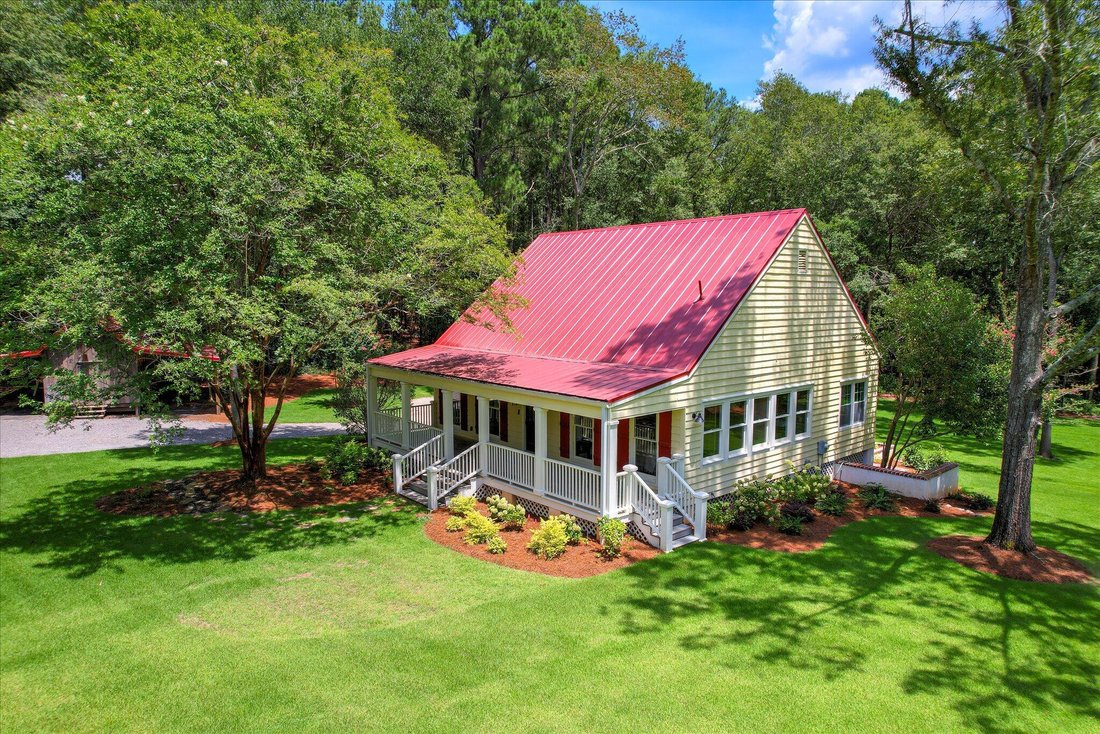 House in Aiken, South Carolina, United States 3 - 17903787