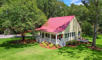 Casa en Aiken, Carolina del Sur, Estados Unidos 2