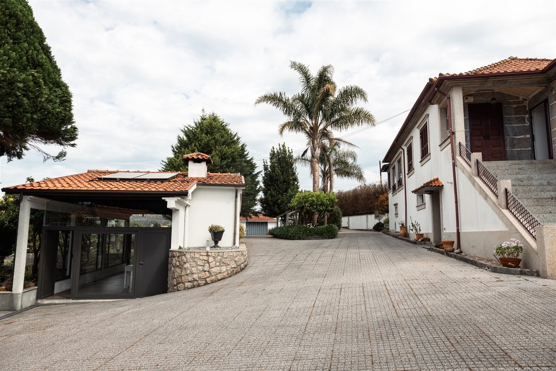 House in Figueiro, Porto District, Portugal 3 - 17903425