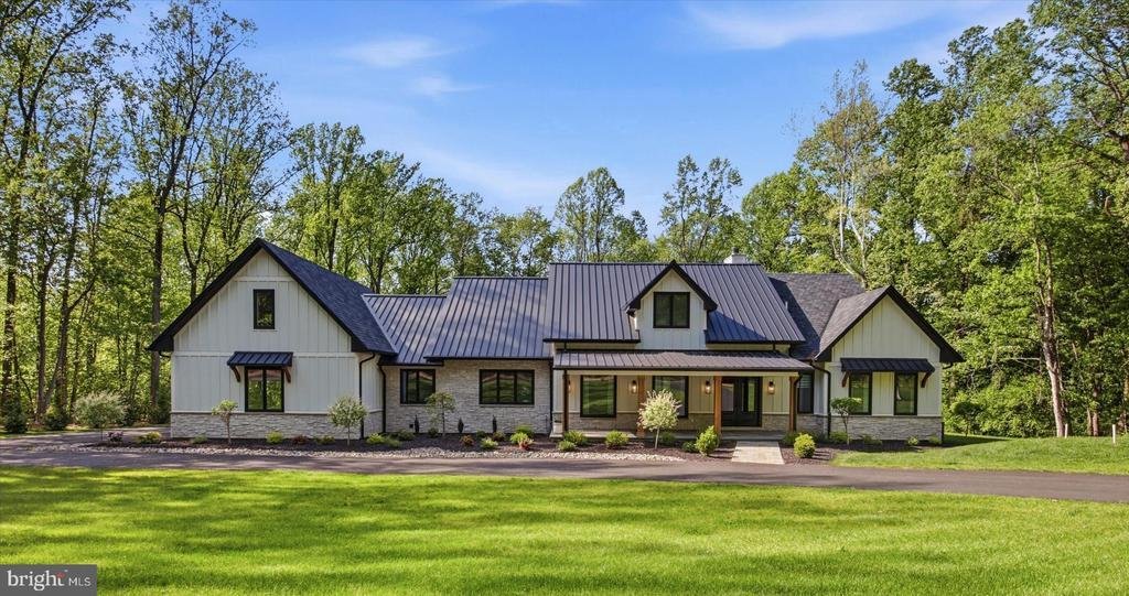 House in Malvern, Pennsylvania, United States 2 - 17903222
