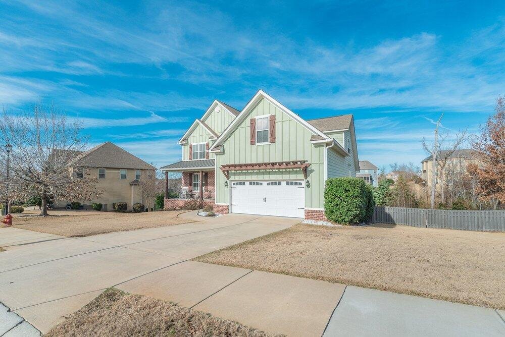 House in Evans, Georgia, United States 3 - 17903790