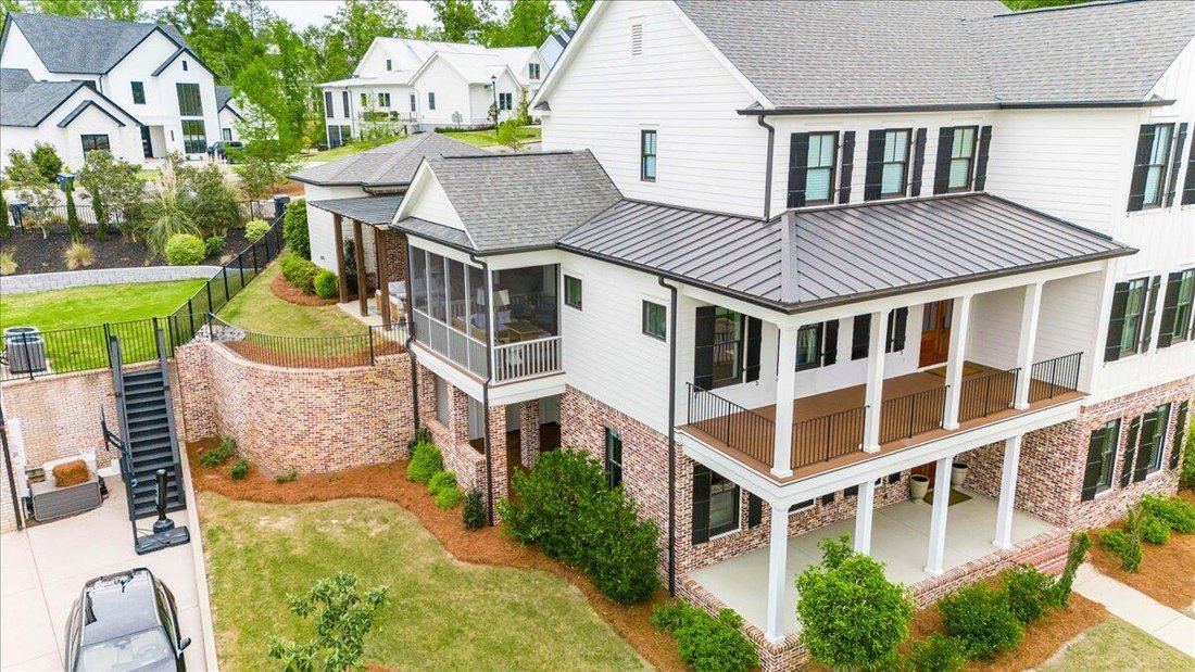 House in Evans, Georgia, United States 4 - 17903782