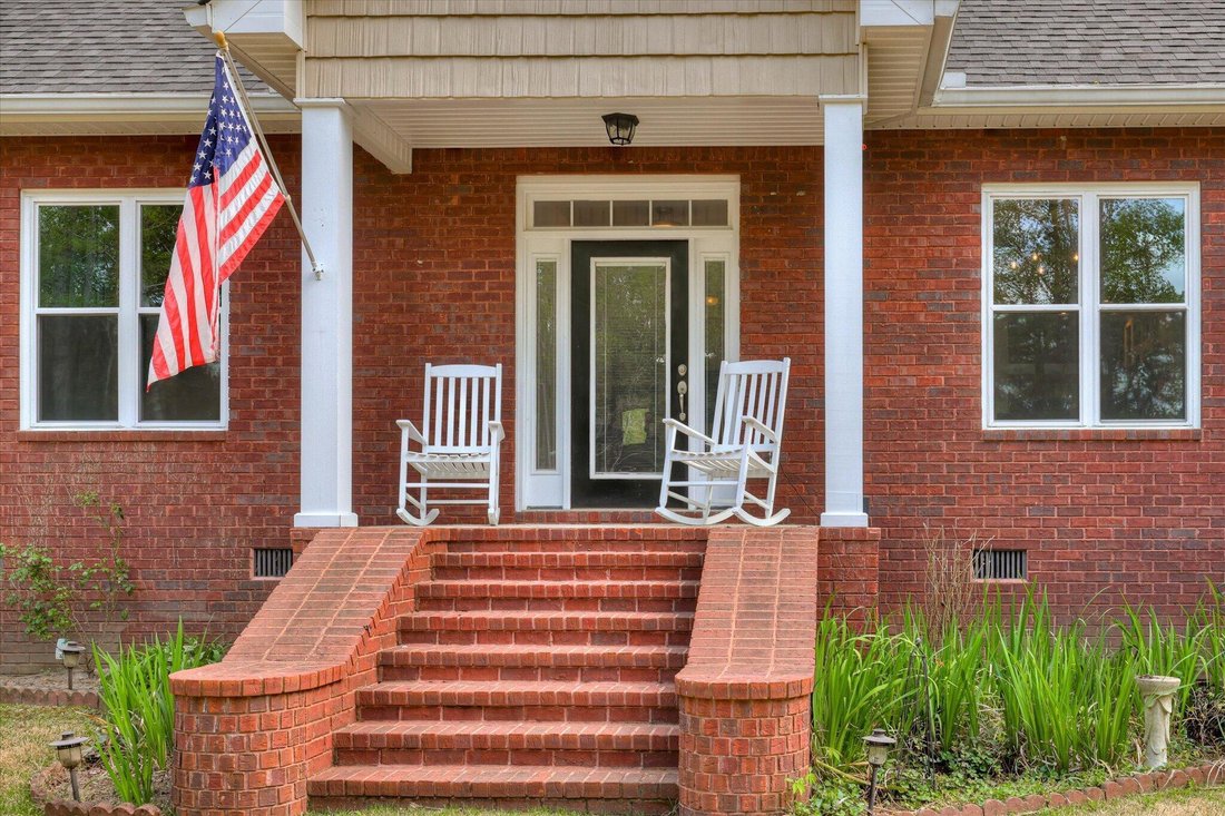 House in Warrenton, Georgia, United States 4 - 17903786