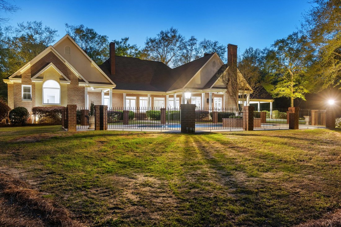 House in Aiken, South Carolina, United States 3 - 17903737