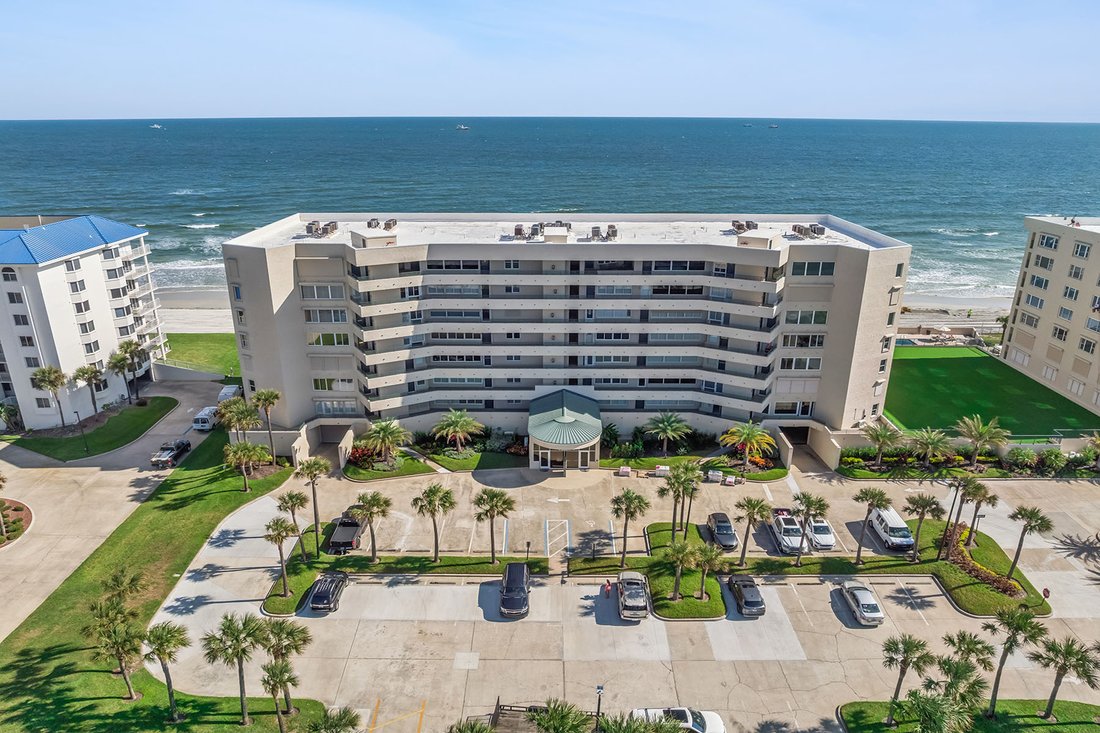 Condo in Port Orange, Florida, United States 2 - 17903846