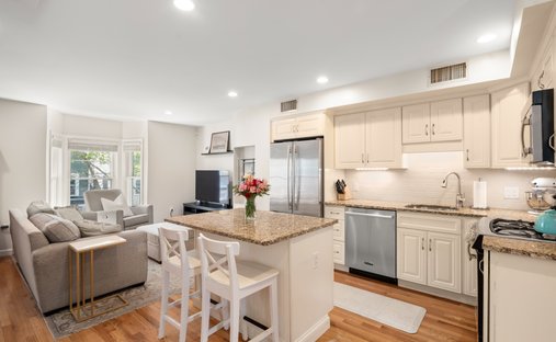 Condominio a Boston, Massachusetts, Stati Uniti 1