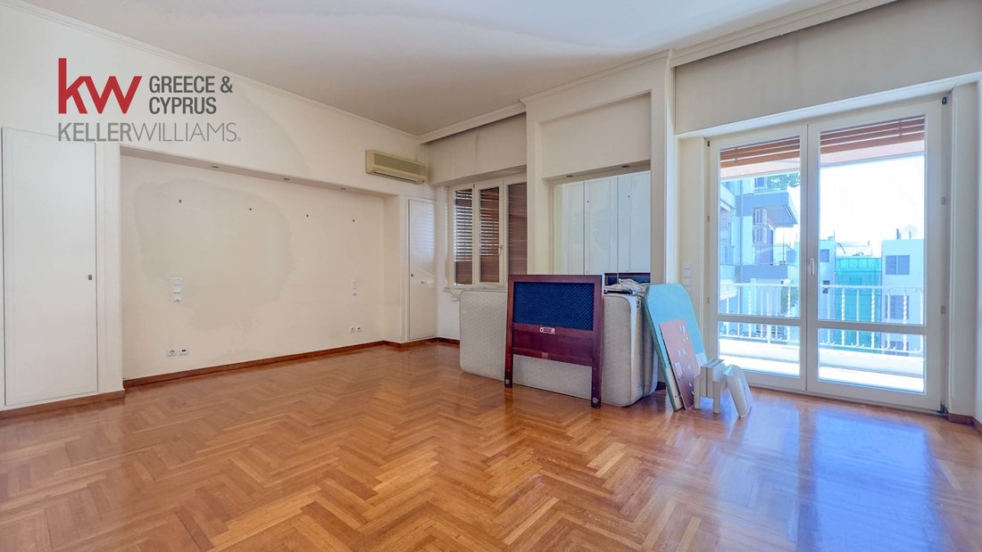 Apartment in Sunoikia Pagkratiou, 2nd District of Athens, Athens 5 - 17903079