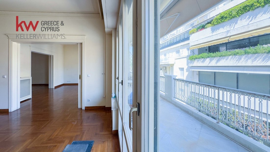 Apartment in Sunoikia Pagkratiou, 2nd District of Athens, Athens 4 - 17903079