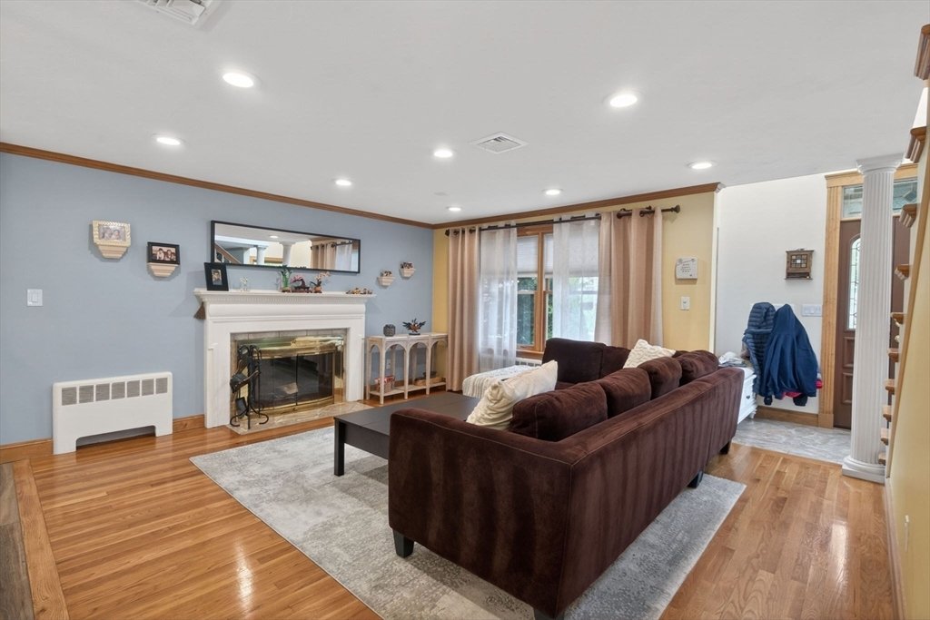 Casa en Watertown, Massachusetts, Estados Unidos 4 - 17903175