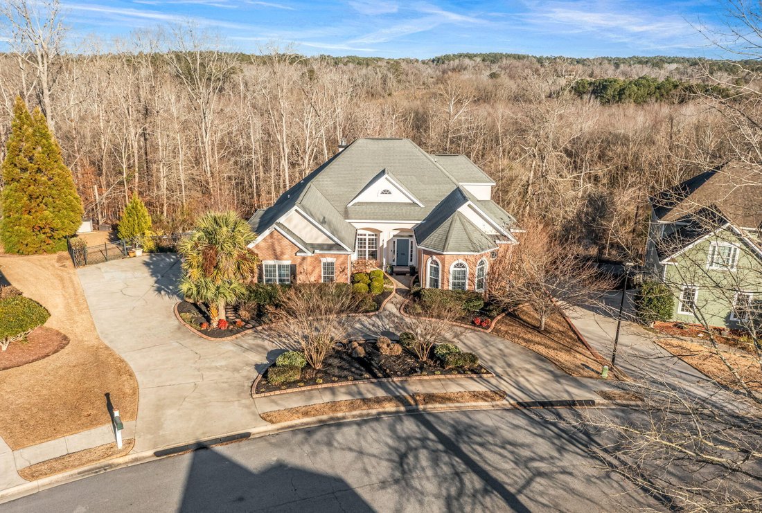 House in Evans, Georgia, United States 3 - 17903682