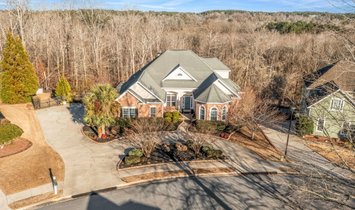 Casa en Evans, Georgia, Estados Unidos 2