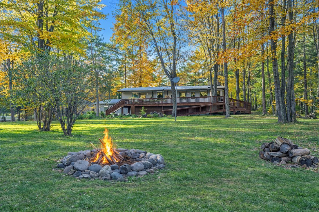 House in Hayward, Wisconsin, United States 3 - 17903090