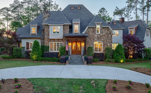 Casa en Augusta, Georgia, Estados Unidos 1
