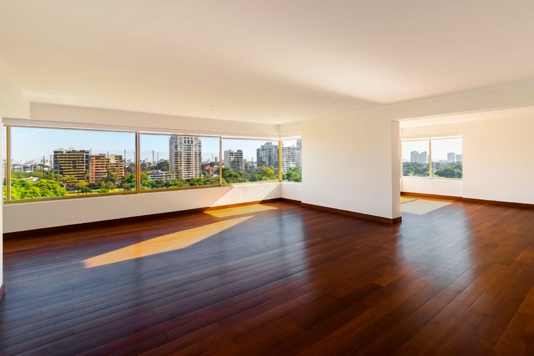 Apartment in San Isidro, Metropolitan Municipality of Lima, Peru 2 - 17903839