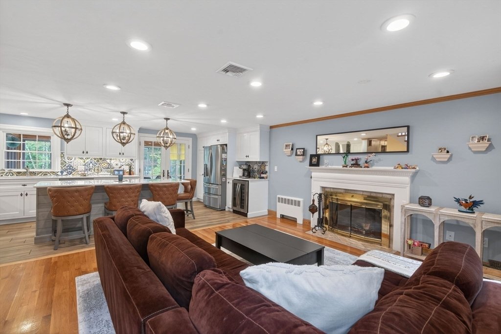 Casa en Watertown, Massachusetts, Estados Unidos 5 - 17903175