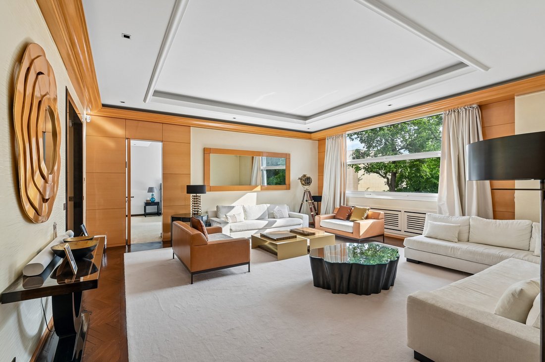 Apartment in Vaugirard-Parc des Expositions, Paris 15e Arrondissement, Paris 1 - 17903455