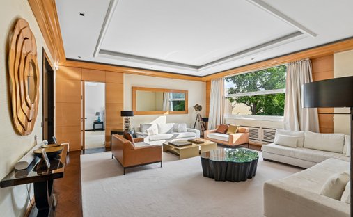 Apartment in Vaugirard-Parc des Expositions, Paris 15e Arrondissement, Paris 1