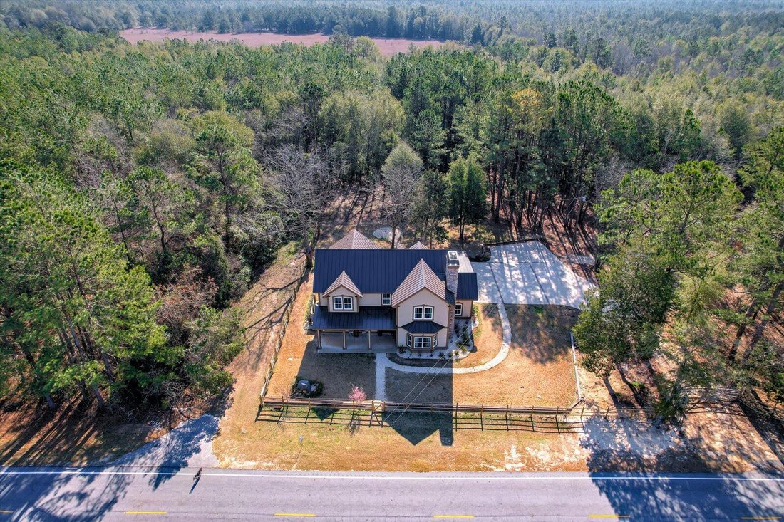 House in Williston, South Carolina, United States 4 - 17903798