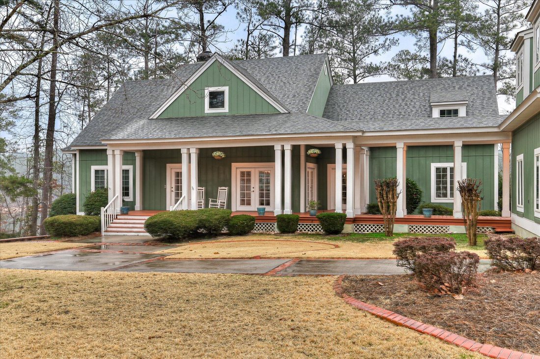 House in Danville, South Carolina, United States 4 - 17903807
