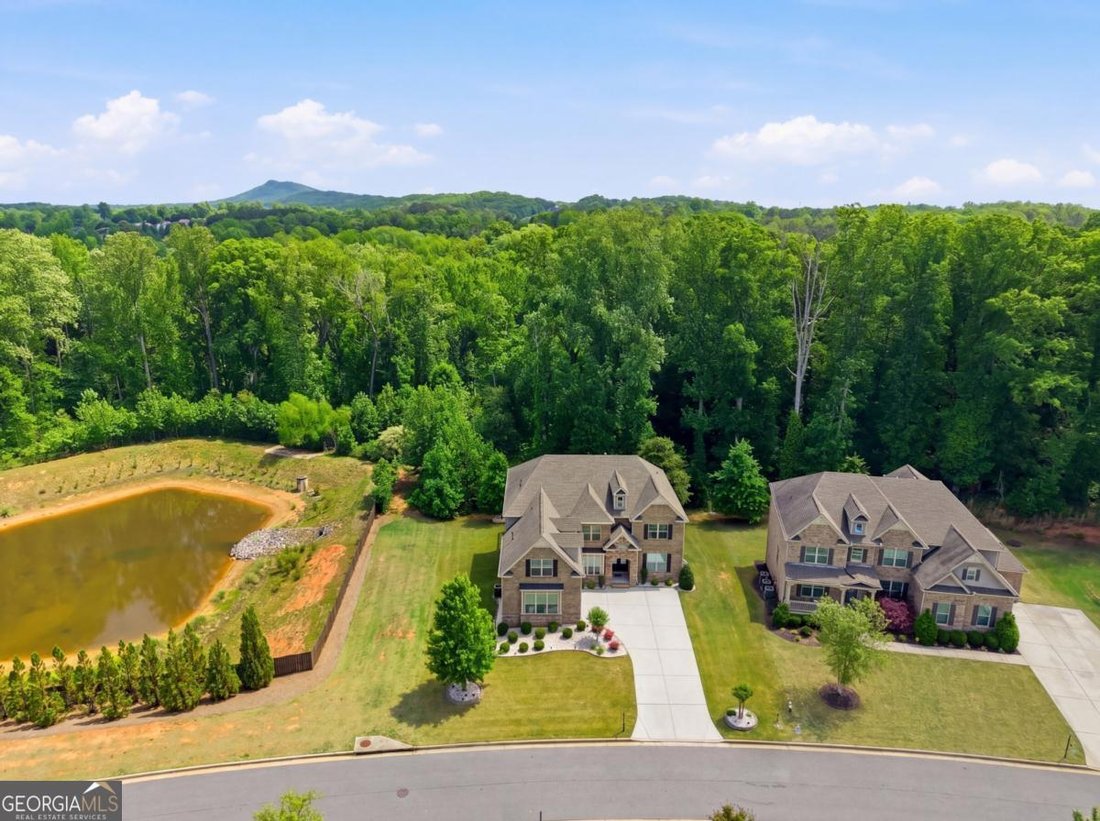 House in Cumming, Georgia, United States 4 - 17903072