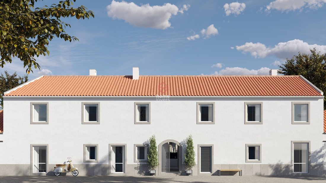 Apartment in Campo de Ourique, Lisbon, Portugal 3 - 17903428