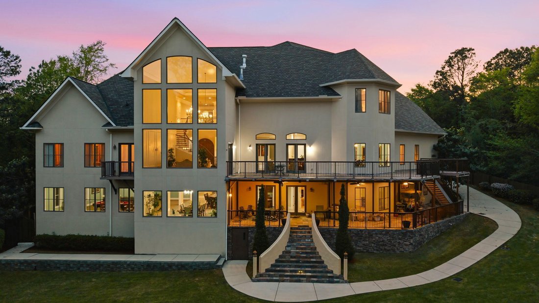House in Martinez, Georgia, United States 2 - 17903795