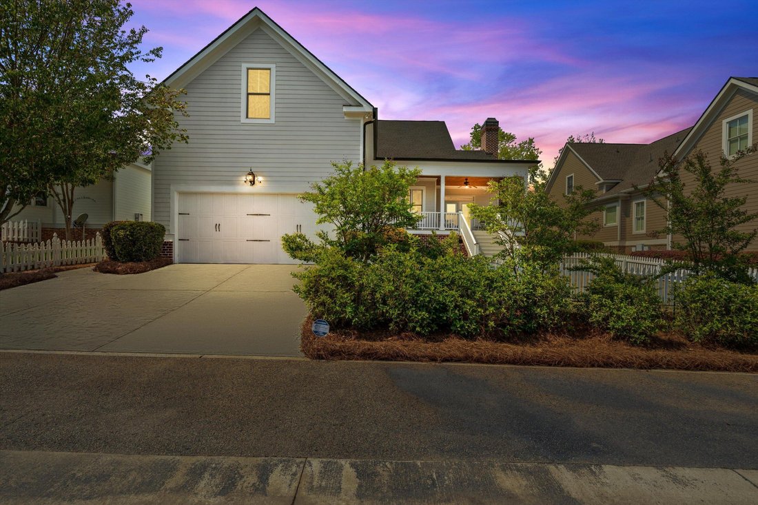 House in Martinez, Georgia, United States 2 - 17903715