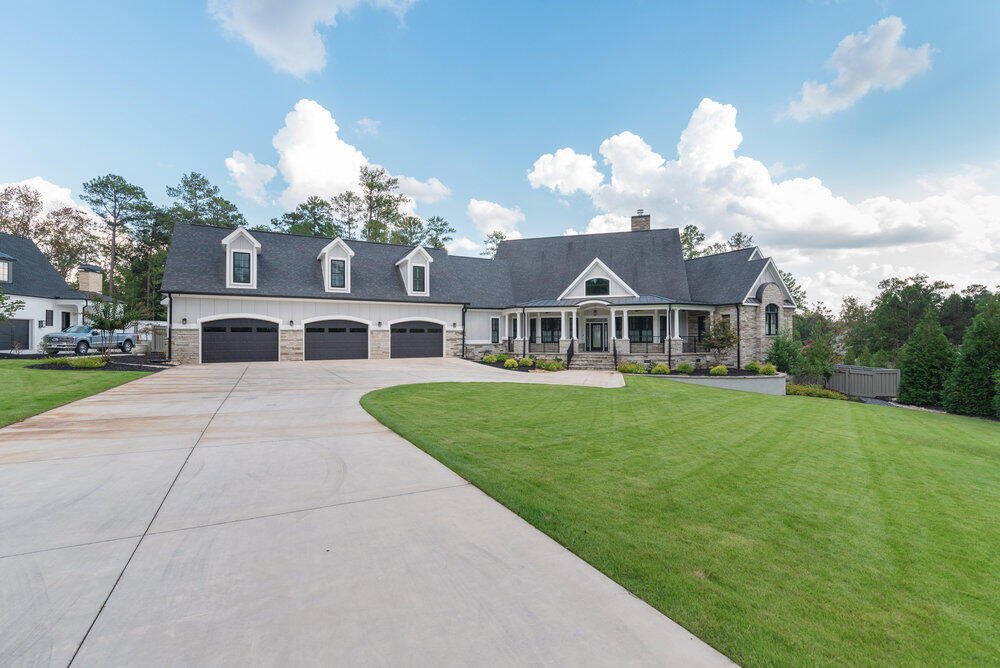 House in Evans, Georgia, United States 1 - 17903661