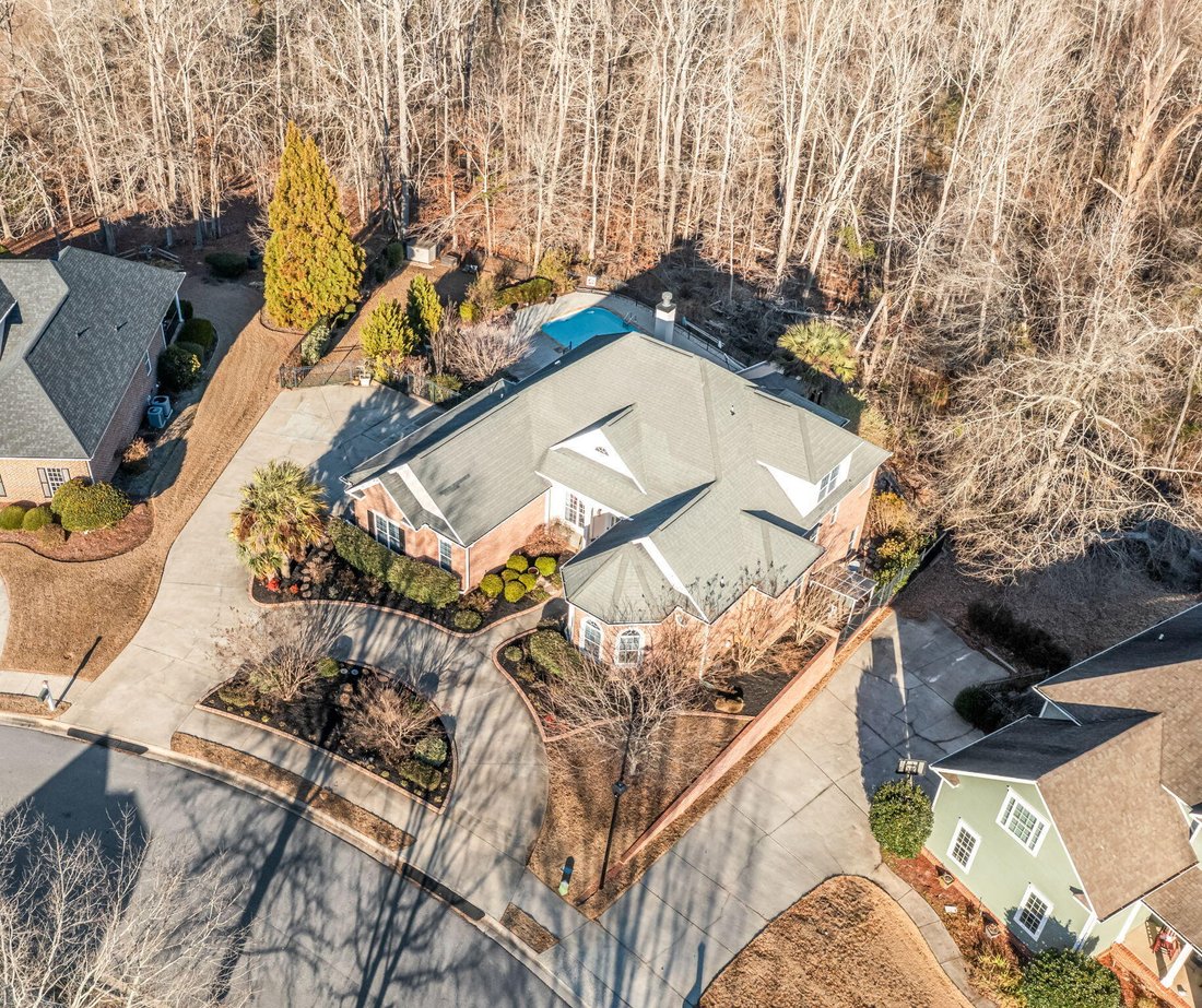 House in Evans, Georgia, United States 4 - 17903682