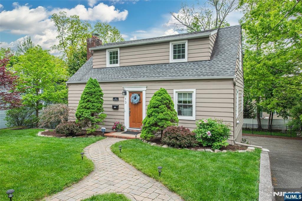 House in Wayne, New Jersey, United States 2 - 17903020