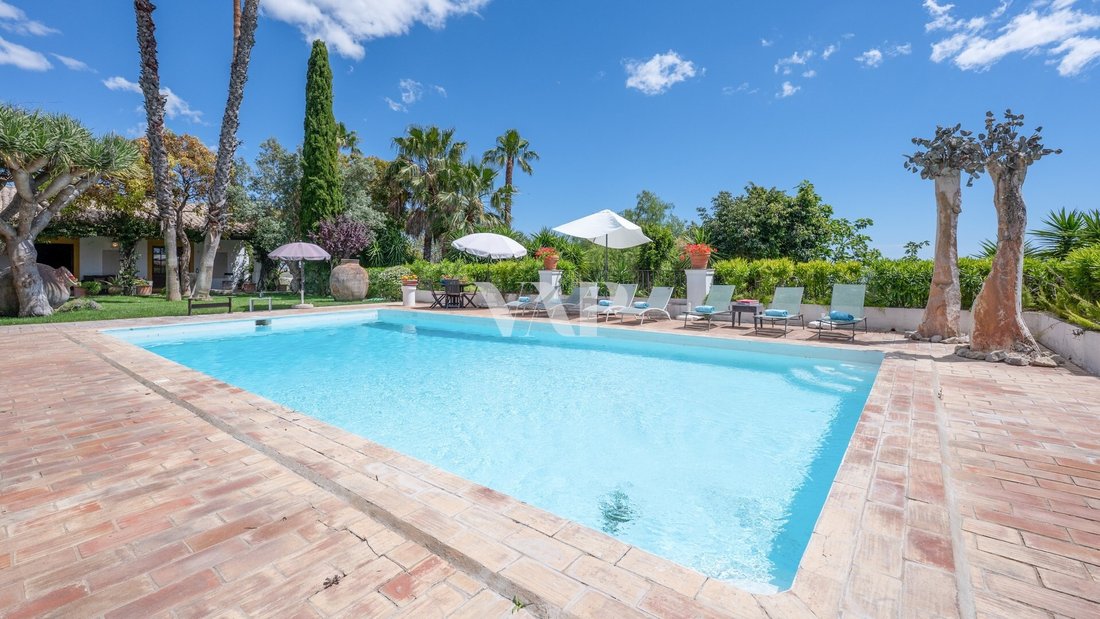 Villa in Boliqueime, Algarve, Portugal 2 - 17903408