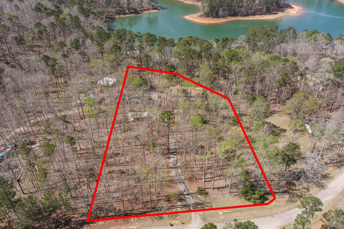 House in Appling, Georgia, United States 4 - 17903780