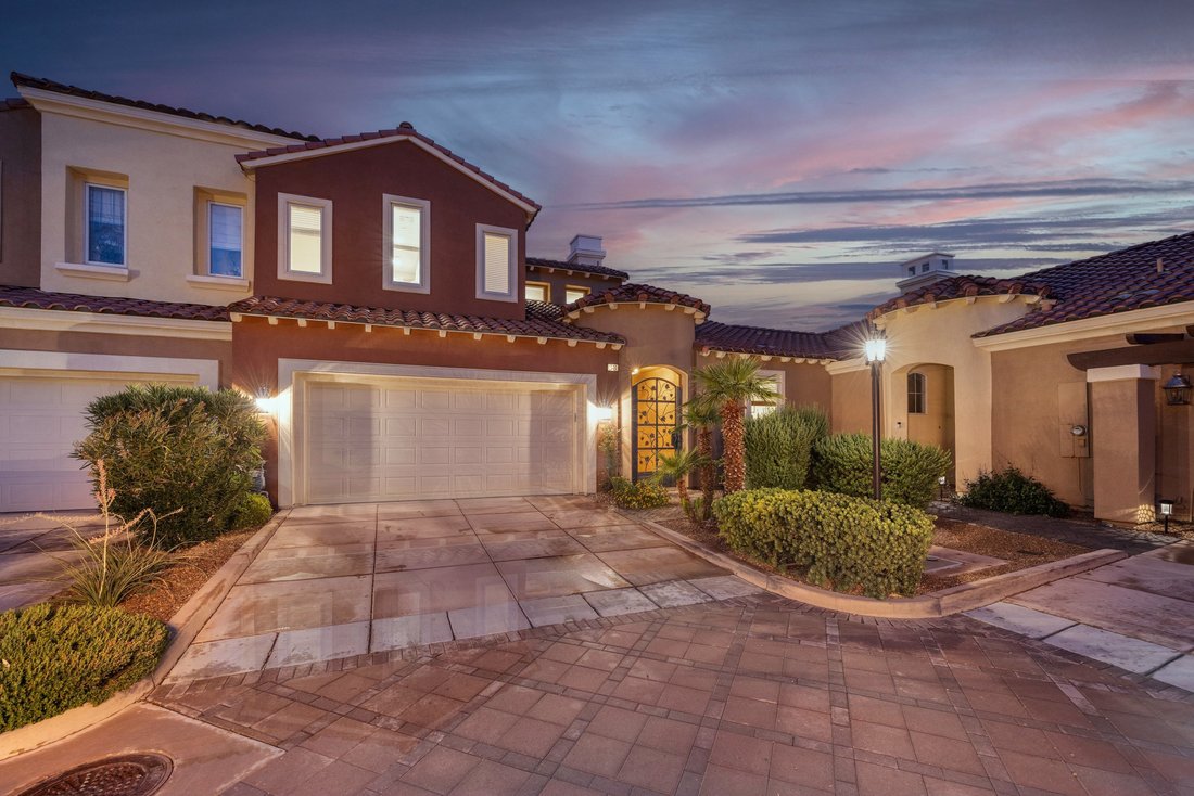 House in Henderson, Nevada, United States 1 - 17903677
