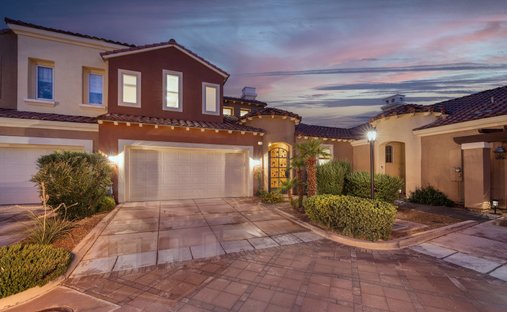 Casa en Henderson, Nevada, Estados Unidos 1