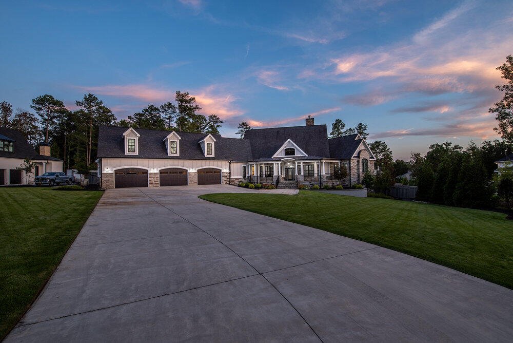 House in Evans, Georgia, United States 2 - 17903661