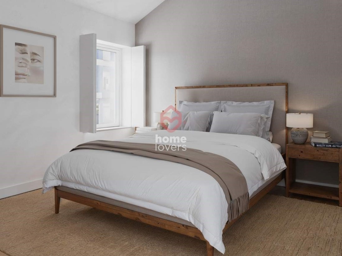 Apartment in Campo de Ourique, Lisbon, Portugal 5 - 17903428
