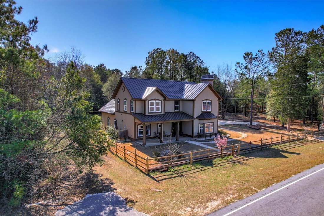 House in Williston, South Carolina, United States 3 - 17903798