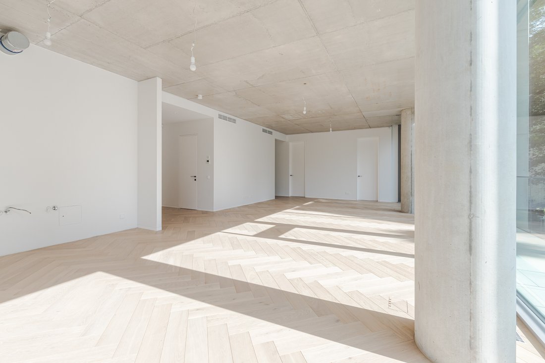 Apartment in Riga, Latvia 4 - 17903461