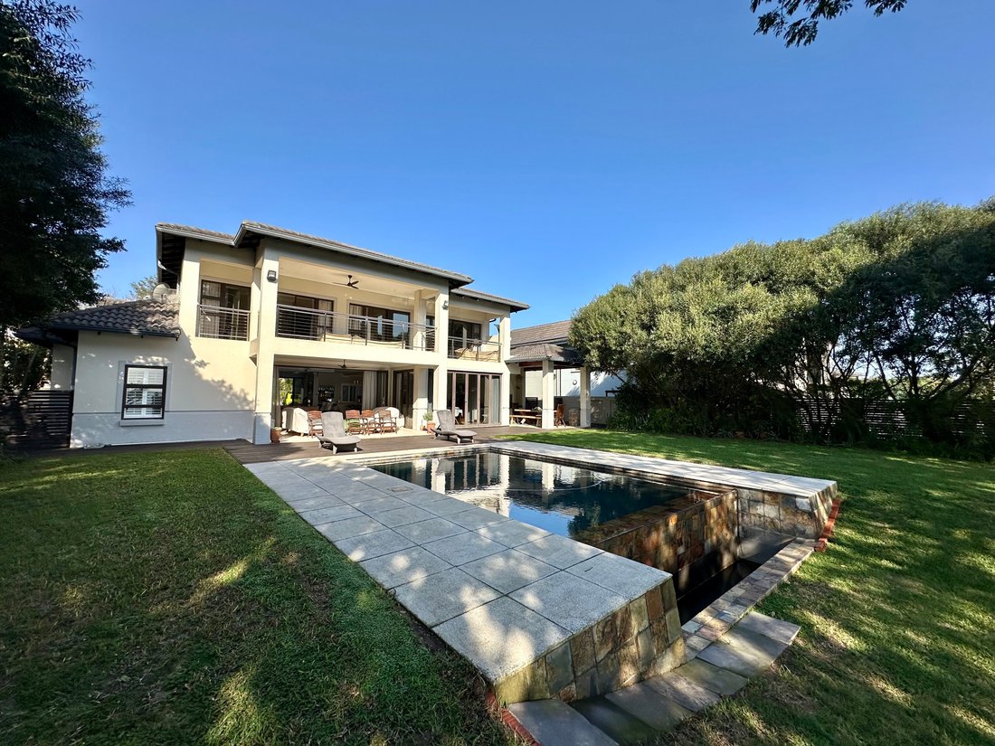 House in Mzingazi Golf Estate, KwaZulu-Natal, South Africa 1 - 17903371