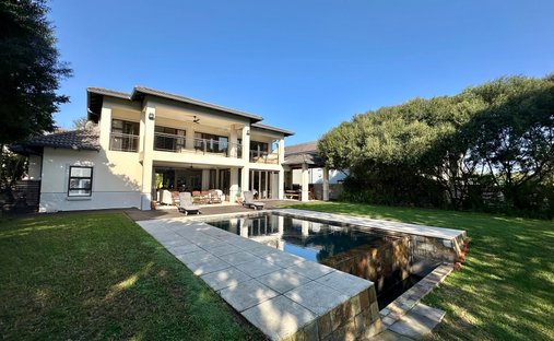 House in Richards Bay, KwaZulu-Natal, South Africa 1