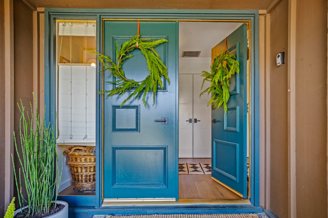 Condo in Carmel-by-the-Sea, California, United States 1 - 17903847