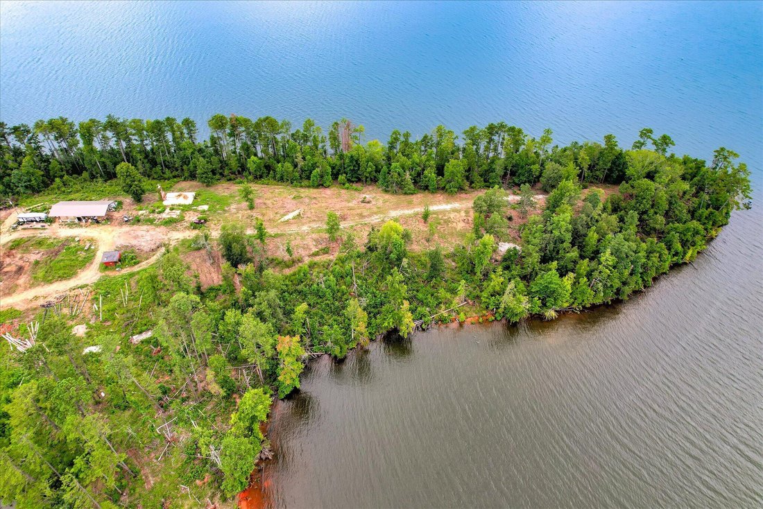 Land in Appling, Georgia, United States 4 - 17903815
