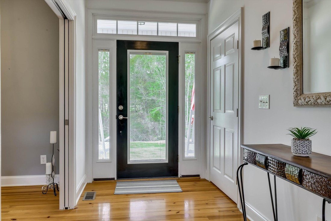 House in Warrenton, Georgia, United States 5 - 17903786