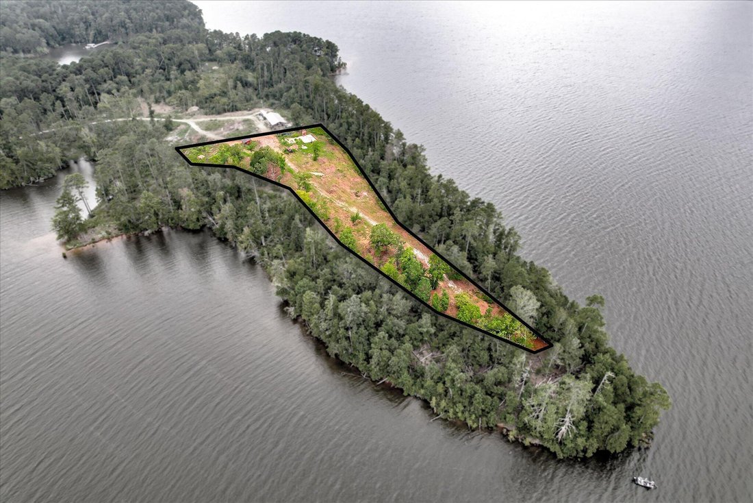 Land in Appling, Georgia, United States 5 - 17903815