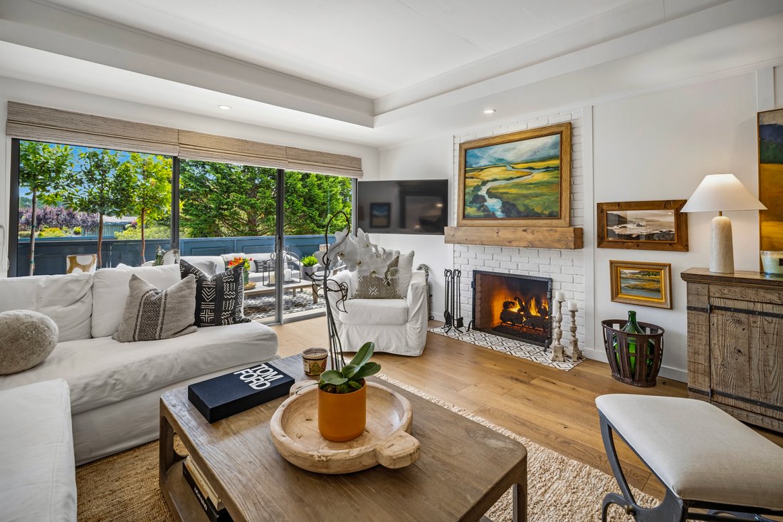 Condo in Carmel-by-the-Sea, California, United States 4 - 17903847
